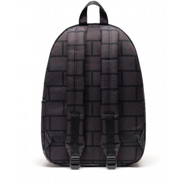 Minecraft Herschel Classic™ XL Backpack The Nether