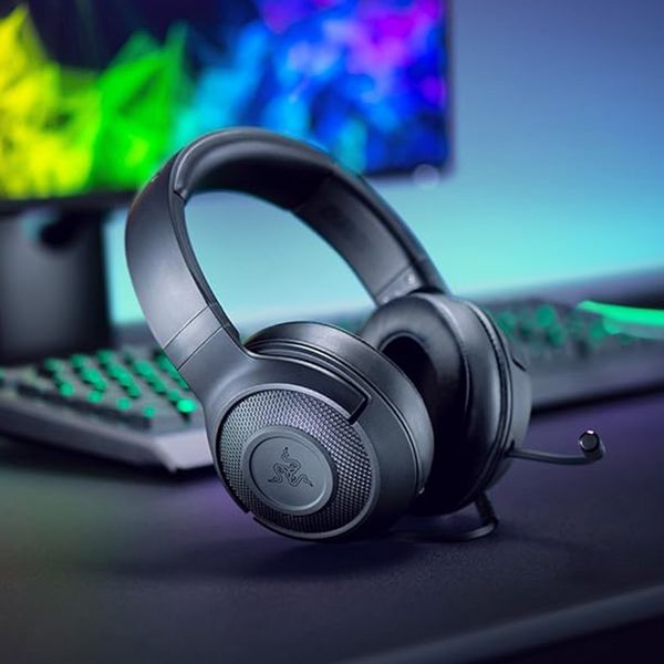 Razer Kraken X Lite Gaming Headset
