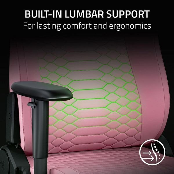 Razer Iskur V2 X Newgen Gaming Chair (Quartz)