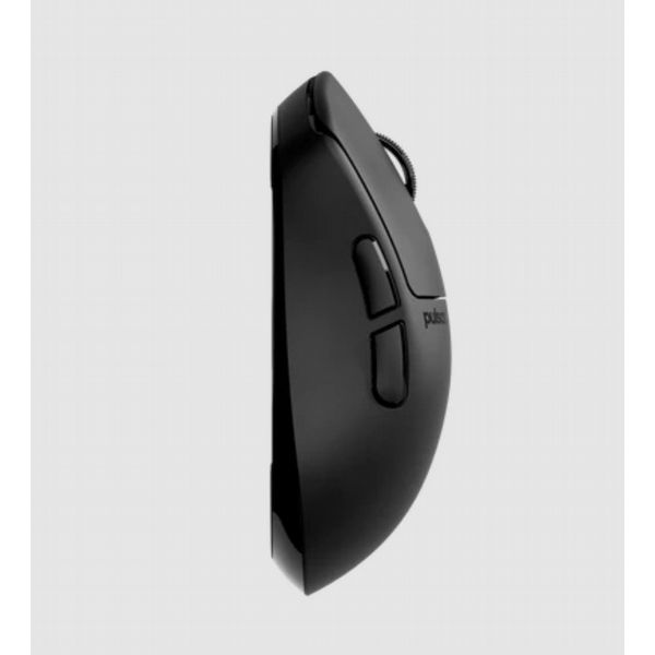 Pulsar X3 CrazyLight Medium Jet Black Wireless Gaming Mouse