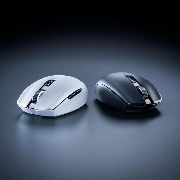 Razer Orochi V2 (2026) Gaming Mouse, Black
