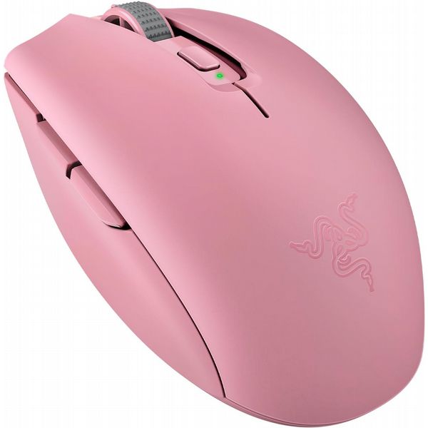 Razer Orochi V2 (2026) Gaming Mouse, Quartz