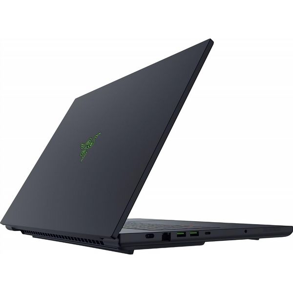 Razer Blade 18 (K12/Uhd+ 240Hz | Fhd+ 440Hz/Core Ultra 9/32Gb/Rtx 5090/2Tb) Gaming Laptop