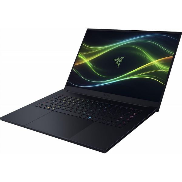 Razer Blade 16 (S12/Qhd+ 240Hz Oled/Core Ultra 9/32Gb/Rtx 5080/1Tb) Gaming Laptop