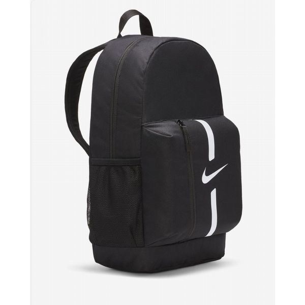 Nike Academy Team Backpack Junior - Black/White