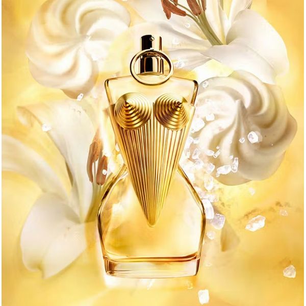 Jean Paul Gaultier Divine Eau De Parfum 50Ml