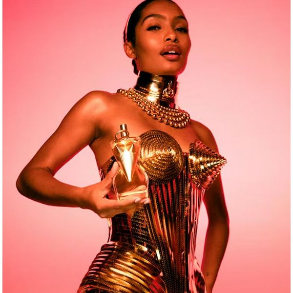Jean Paul Gaultier Divine Eau De Parfum 50Ml