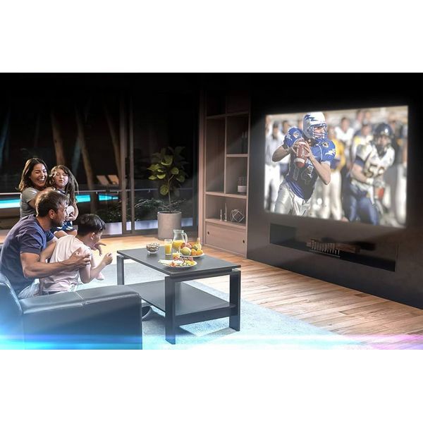 Philips NeoPix N-100 LED Portable Projector