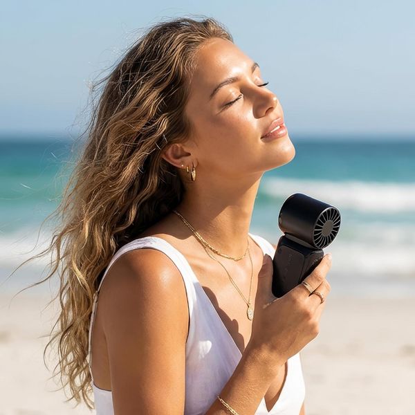 Reflex Active Travel Fan