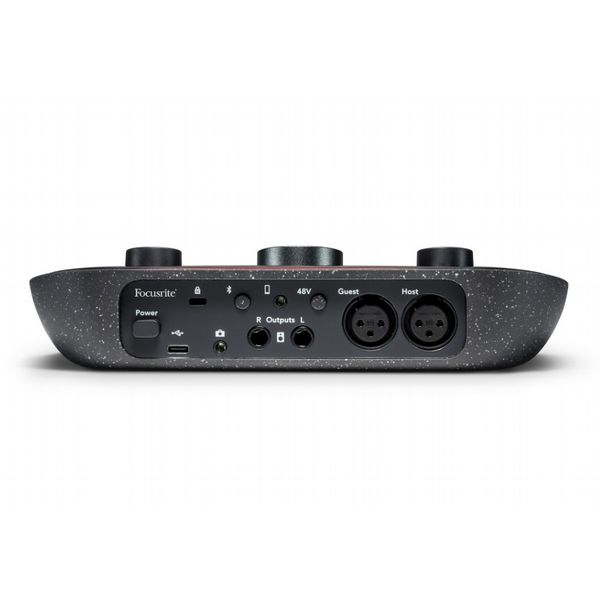 Vocaster Two
