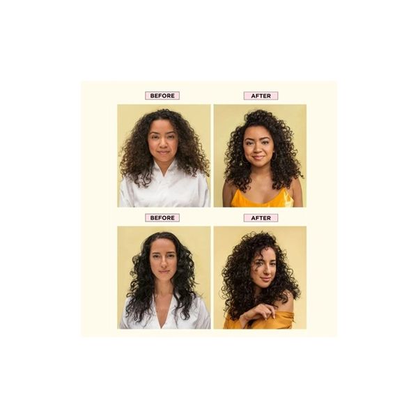 Designme Bounce.Me Curl Conditioner - 300Ml