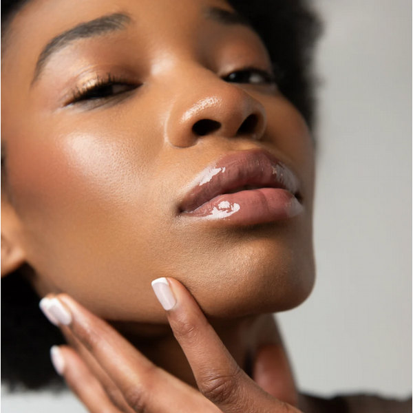 Dr.PAWPAW Tinted Lip Oil - Nude Pout - 8ml