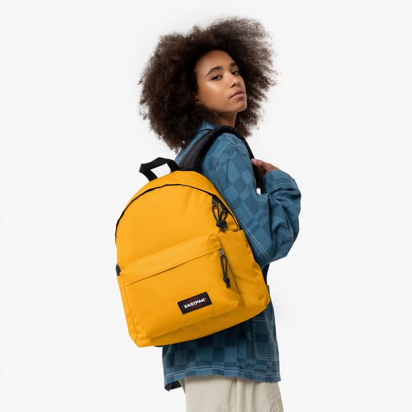 Eastpak - DAY PAK'R SUNRISE YELLOW
