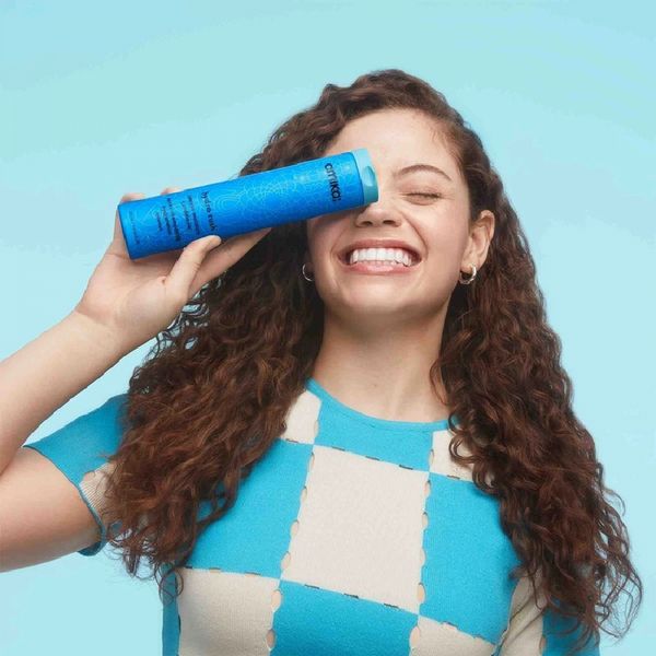 Amika Hydro Rush Deeply Hydrating Conditioner 60Ml