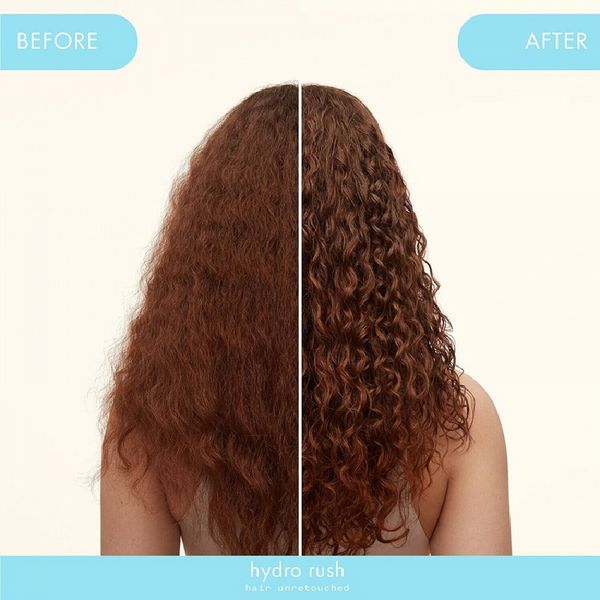 Amika Hydro Rush Deeply Hydrating Conditioner 60Ml