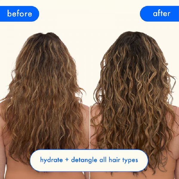 Amika Hydro Rush Intense Hydration Mask 100Ml