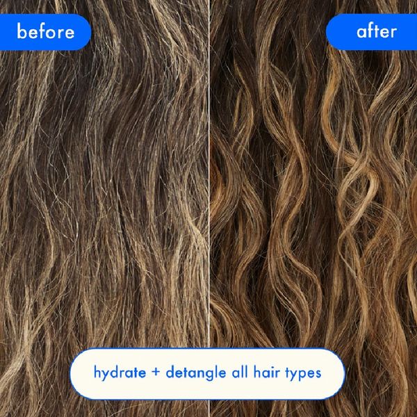 Amika Hydro Rush Intense Hydration Mask 100Ml