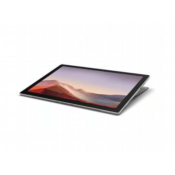 Refurbished Microsoft Surface Pro 7 Core i7 16GB RAM, 256GB SSD. Silver. Grade A