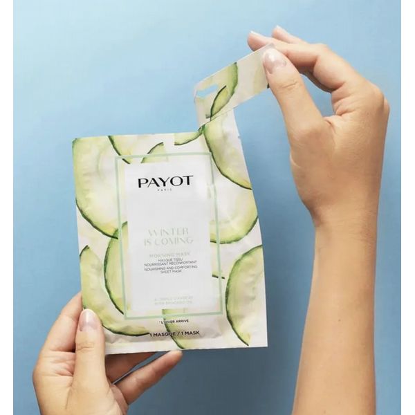 Payot Sheet Masks - Hydrating