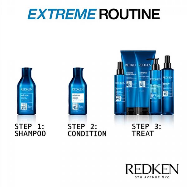 Redken Extreme Conditioner 300Ml