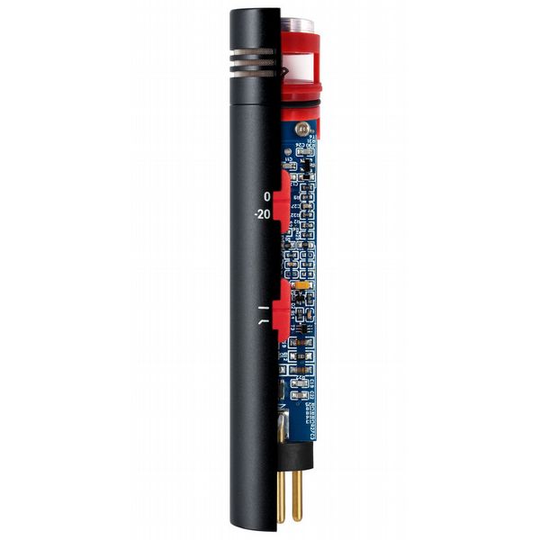 sE Electronics sE7 Pair Condenser Microphones, small diaphragm