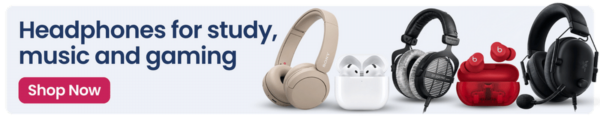 Headphones