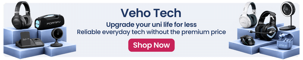 Deal Of The Week Veho Tech Deals