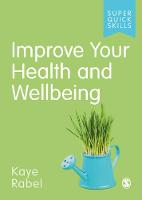 Improve your health