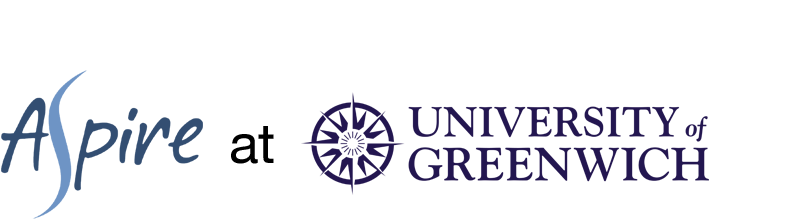 University of Greenwich logo