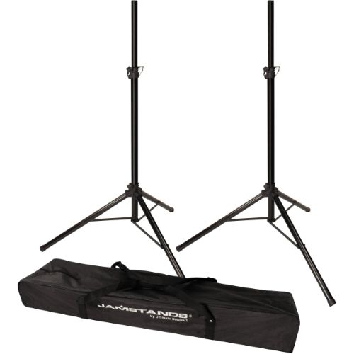 Ultimate Support JS-TS50-2 Pair of Speaker Stands