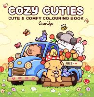 Cozy Cuties