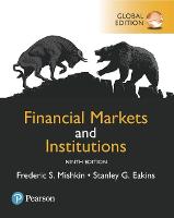 Financial Markets and Institutions, Global Edition (PDF eBook)
