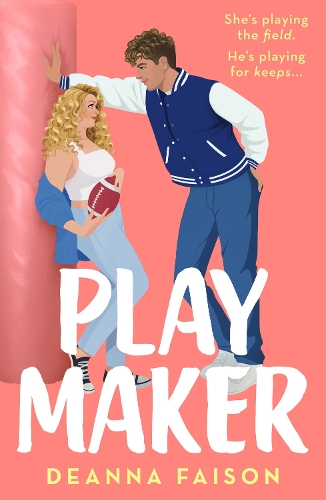 Playmaker: The must-read sweet and spicy older brotherOs best friend romance (ePub eBook)