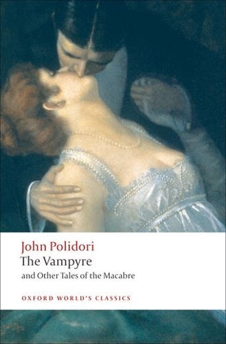 The Vampyre and Other Tales of the Macabre (ePub eBook)