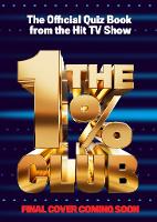The 1% Club Book 1: THE BESTSELLING QUIZ BOOK - the perfect gift for all quiz and puzzle fans (ePub eBook)