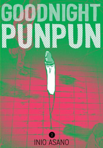 Goodnight Punpun, Vol. 2: Volume 2
