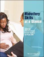 Midwifery Skills at a Glance (ePub eBook)