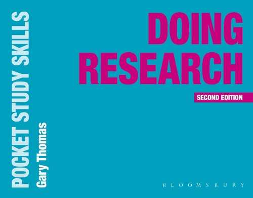 Doing Research (ePub eBook)