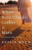 When Rain Clouds Gather And Maru (ePub eBook)