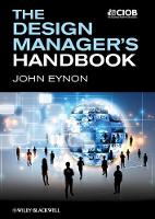 Design Manager's Handbook, The