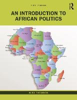 Introduction to African Politics, An