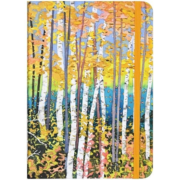 Aspen Forest Journal