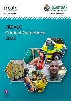 JRCALC Clinical Guidelines 2022