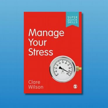 Manage Your Stress