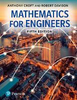 Mathematics for Engineers (PDF eBook)
