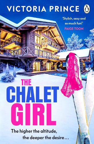 Chalet Girl, The