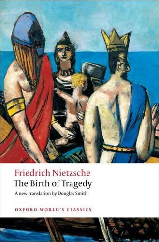 Birth of Tragedy, The