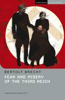 Fear and Misery of the Third Reich (ePub eBook)
