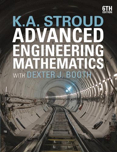 Advanced Engineering Mathematics (PDF eBook)
