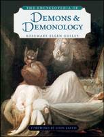 Encyclopedia of Demons and Demonology, The